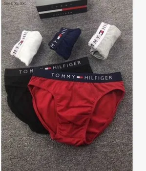 

wholesale high quality low price 10pcs/lot fashion nylon ventilation men's brief underwear 8.5j