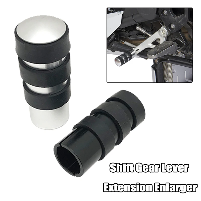 Per Bmw R850 R1100 R1150R R 850 R 1100 R 1150R R 1150 R Leva Del Cambio Punta Ingrandimento Estensione Accessori Moto