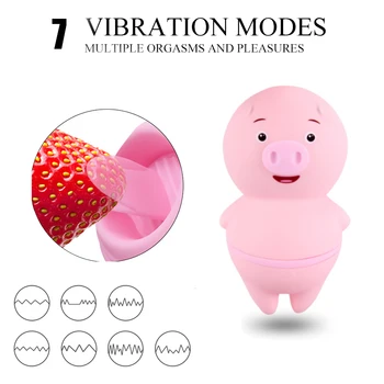 Realistic Tongue Licking Clitoris Stimulator Female Masturbation Vibrator Blowjob Nipple Breast Massage Sex Toys For