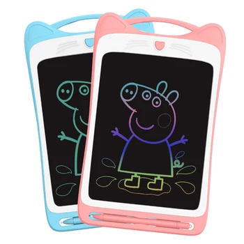 

LCD Graffiti Painting Board Writing Tablet Digital Drawing Tablet Handwriting Pad Electronic Tablet Board With Large Screen Toy