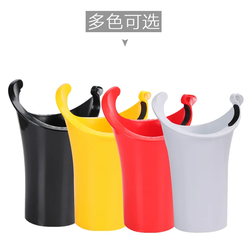 

Bicycle Wall Hanger Bike Rack Road Bike Bicycle Indoor Hook Art Wall-mounted Shelf Stop Support