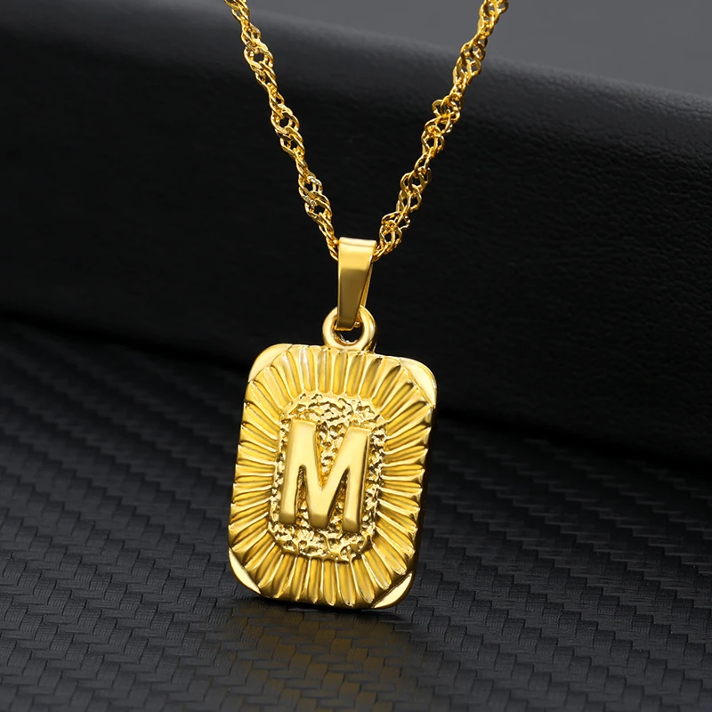 Jewelry Gift Bff - Necklace - AliExpress