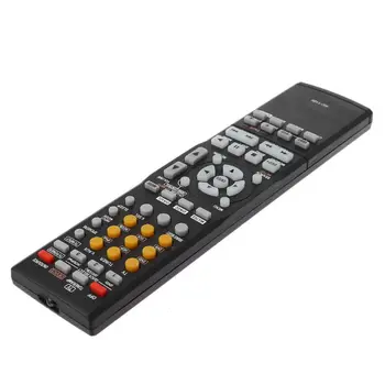 

Replaced Remote Control RC-1120 RC1120 for Denon AV Receiver AVR-590 DHT590BA AVR-1610 Television Controller Replacement B85B