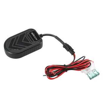 

KKmoon GPS Real Time Tracker Car Motorcycle Electric Bike GSM GPRS Tracking Tracking Device Car Tracking Device