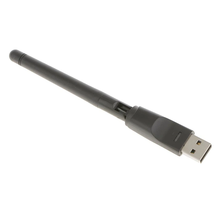 Сделано в Китае Беспроводной USB Bluetooth ключ для набора верхней коробки с 150 Мбит/с USB 2,0 интерфейс