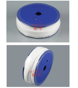 

Expanded Ptfe Joint Sealant Gasket Sealing Tape，ePTFE Thread Seal Tape，Expanded PTFE Sealing Tape