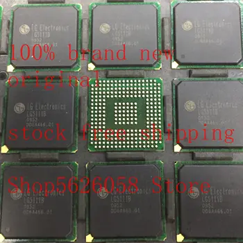 

LG5111B BGA 100% new original freeshipping 3PCS/LOT STOCK