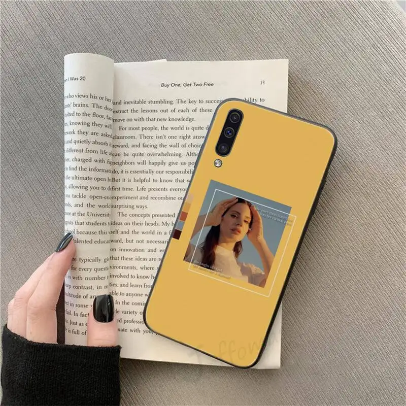 Роскошный чехол для телефона Samsung A20 A30 30s A40 A7 2018 J2 J7 prime J4 Plus S5 Note 9 10 Plus|Бамперы| |