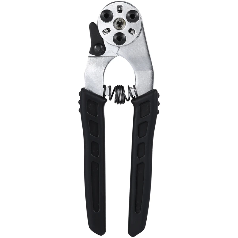 Bike Shift Line Cable Puller Bicycle Brake Cable Cutter Nipper Wire