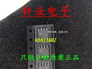 

10PCS New Original AD623ARZ AD623AR AD623A AD623 SOP8