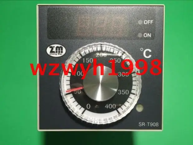 CAHO 대만 Xuanrong SRT908 가스 전기 오븐 오븐 온도 컨트롤러 SR-T908 Best5 CAHO 대만 Xuanrong SRT908 가스 전기 오븐 오븐 온도 컨트롤러 SR-T908 Best5