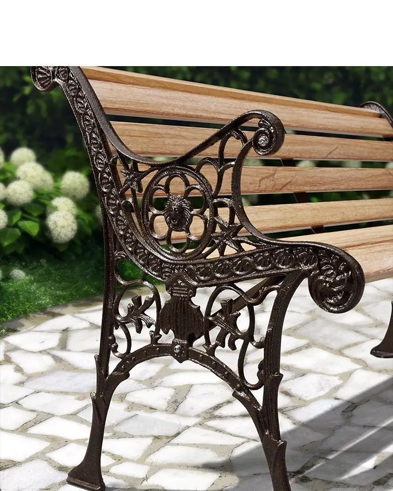 Masa Sandalye Arredo Mobile Da giardin Meuble Meble Ogrodowe Винтаж патио Mueble De Jardin открытый садовая мебель стул