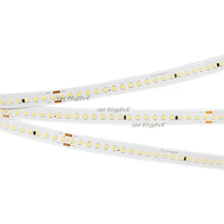 026983 Лента IC 2 50000 48V Warm3000 12mm (2835 144 LED/m LUX) (ARL 5.8 Вт/м IP20) 50м. Arlight|Новизна освещения| |