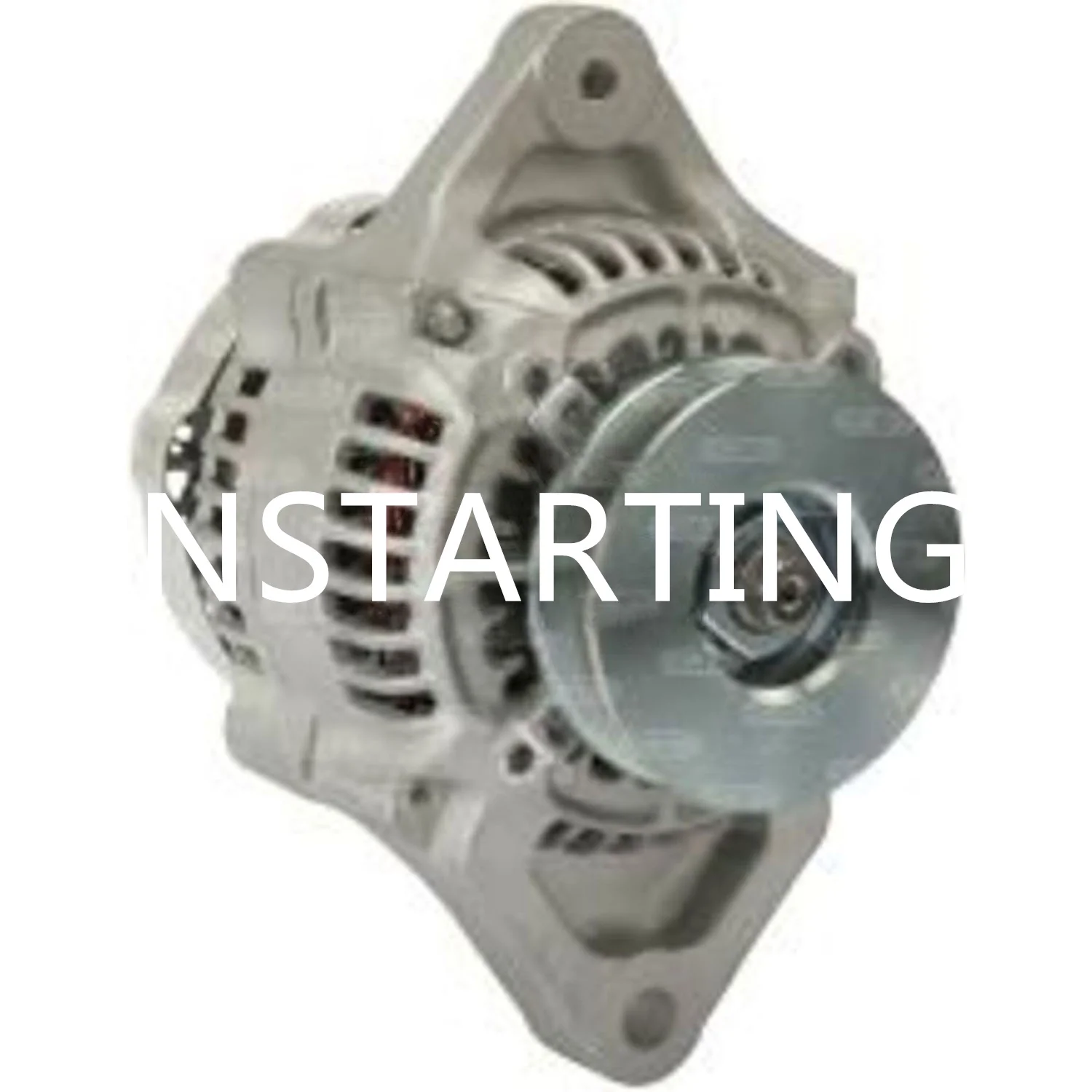 

ALTERNATOR DYNAMO GENERADOR ELECTRICO FOR 12V 55A 1661564011 K756161910 K756161911 K756161912