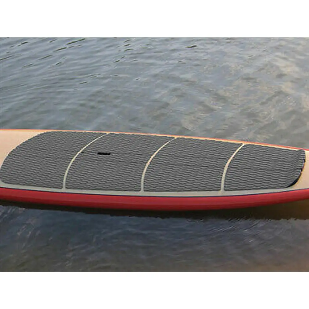 1 шт. SUP Pad Grip доска для серфинга EVA Deck клеевые накладки доски безопасный