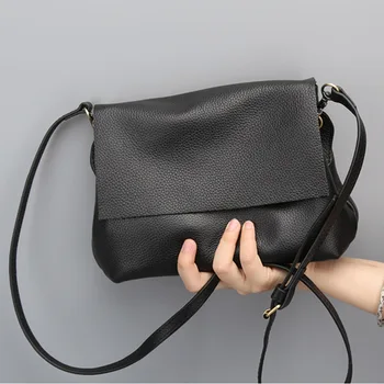 

The New Multi-Layer Storage Mini Shoulder Shoulder Bag Crossbody Bag Handbags