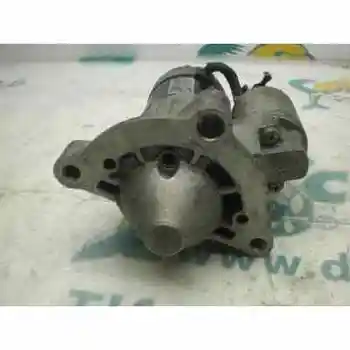 

STARTER MOTOR PEUGEOT 307 BREAK / SW (S1)