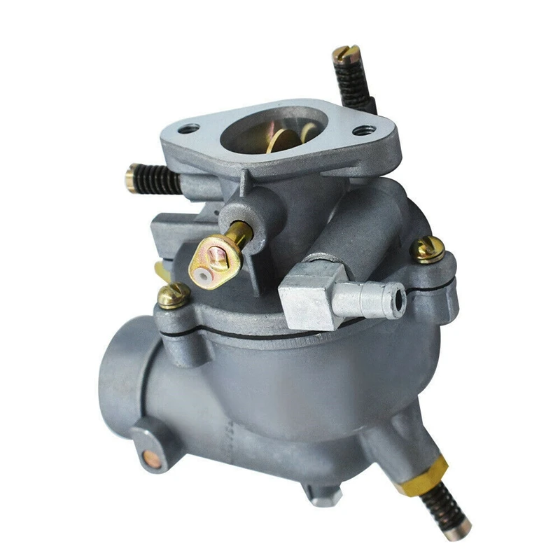 Генератор карбюратор для Coleman Powermate 3250 4000 ВАТТ Briggs Stratton 8HP