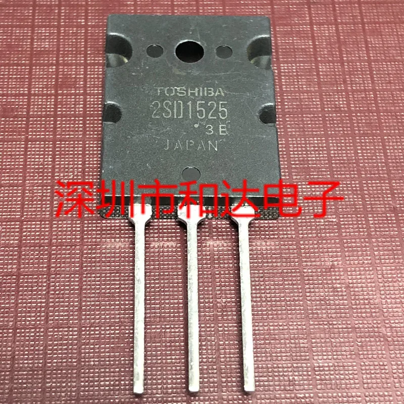 2SD1525 D1525-264 100V 30A