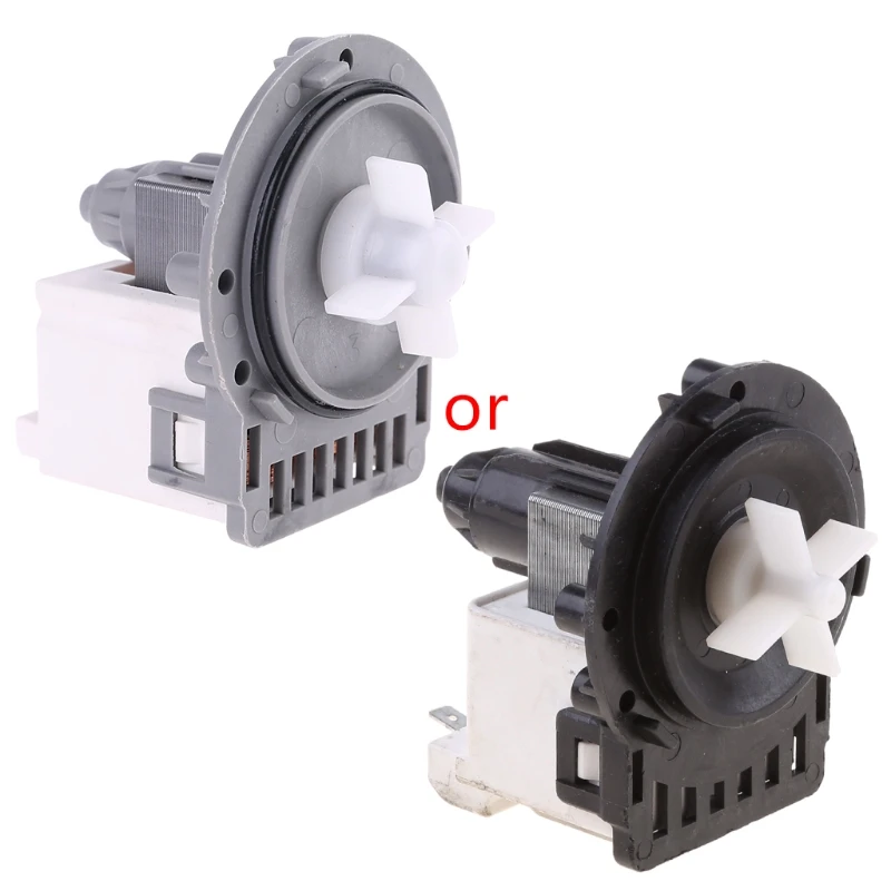 Drain Pump Motor Water Outlet Motors Washing Machine Parts For Samsung