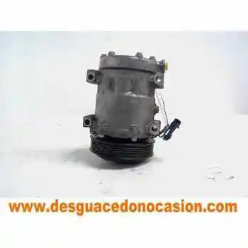 

1157F AIR CONDITIONING COMPRESSOR FIAT MULTIPLA NEW (186)