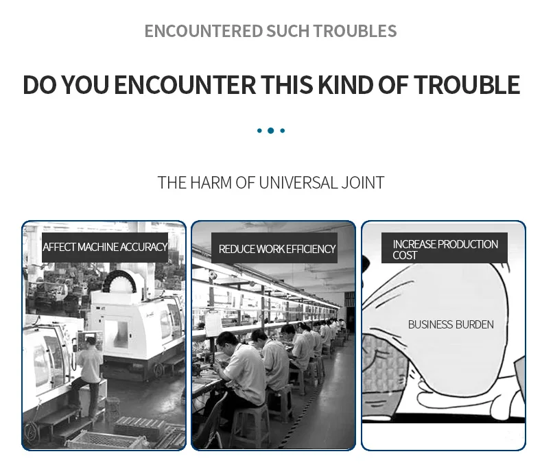 peças de transmissão de potência