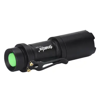 

2000LM Led Flashlight Light Long-range For Night Camping Household Torch Brightest Flashlight Tactical Flashlight