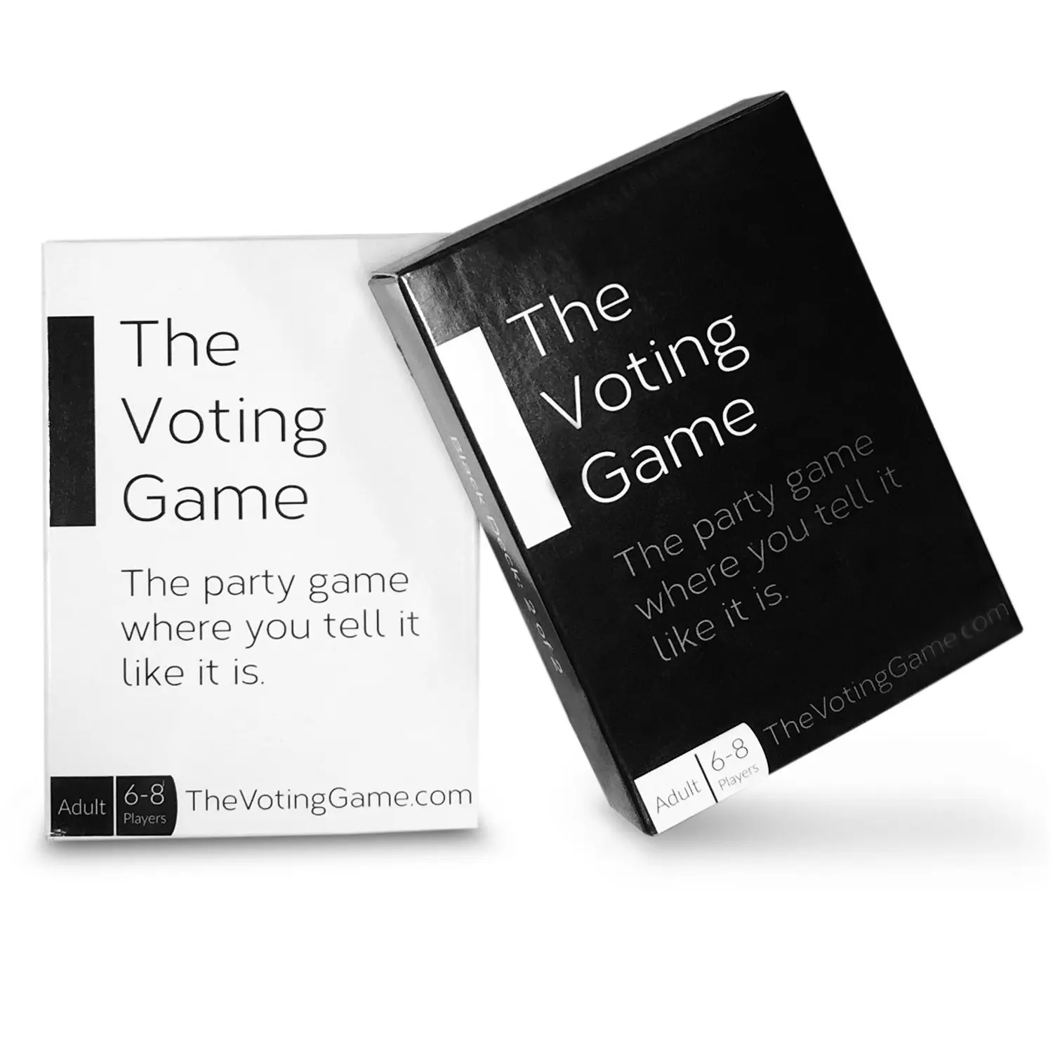 Вечерние игры черный и белый ящик настольная игра Карта развивающие игрушки набор