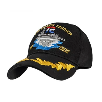 

Top Quality Army Fan Tactical Baseball Cap Sun Hat Embroidered Hat Men Women Ship Sailor Commemorative Hat Travel Hats