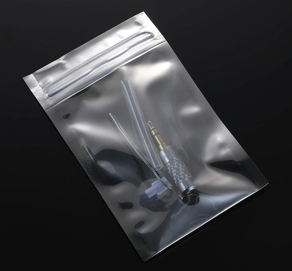 AVSSZ Carbon Fiber 3.5mm Jack Stereo Headphone Plug - Straight/Angle, 3/4/5 Poles, DIY Repair & Replacement (2.5mm, 4.4mm) Description Image.This Product Can Be Found With The Tag Names Computer Cables Connecting, Computer Peripherals, PC Hardware Cables Adapters, Straight angle plug