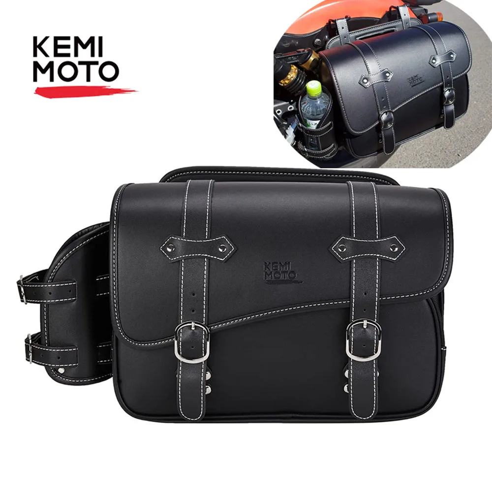 Motorcycle Bag For Honda Rebel 500 (CMX500) 2017 2021 For Rebel 1100