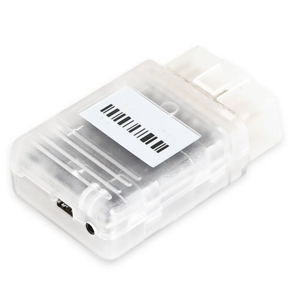 Новейший OBD V1.20 ECU Программатор и инструмент для обновления мощности коробки