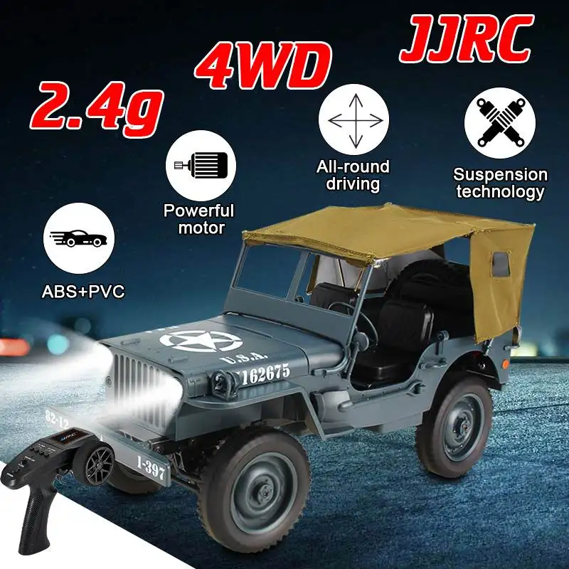 jjrc q65