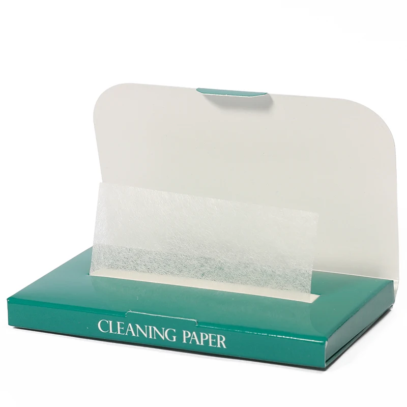 Saxophone Accessories Saxophone Cleaning Tools Saxophone Cleaning Cloth Clarinet Accessories Japan Original YMH Cleaning paper YMH Papier poudre Saxophone flute Piccolo Clarinet Oboe Woodwind instruments