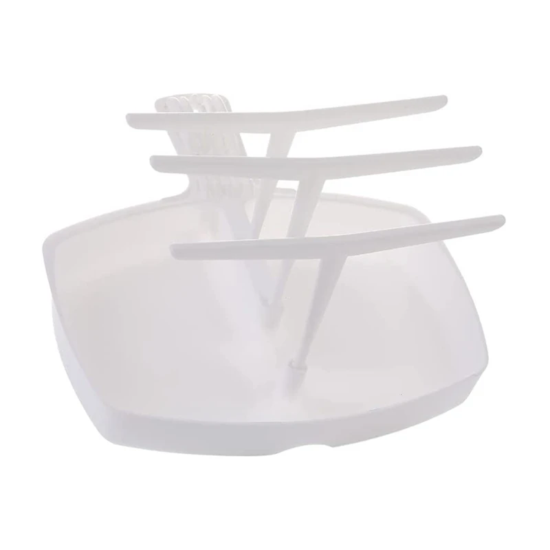 Bacon Rack Microwave Bacon Hanger Cookware Tray Bacon Cookware Stick