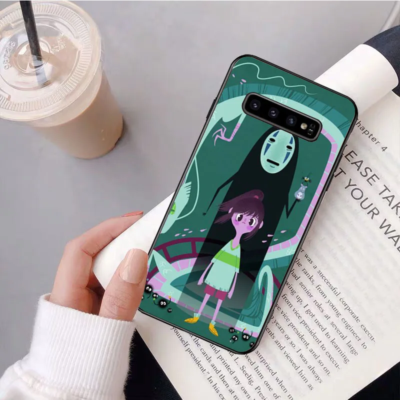 Cute Spirited Away Ghibli Miyazaki Anime