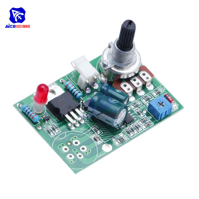 Diymore A1321 936 паяльник плата управления станция контроллер модуль термостата|module