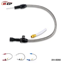 Аксессуаров для автомобилей модифицированный Chevrolet Универсальный гибкий из нержавеющей стали Трансмиссия ce you chi 530 размер масло Dip стержень