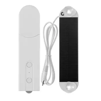 

12V Smart Motorized Curtain Chain Shade Blinds Shutter Unit Motor EU smart motorized chain roller blinds shade