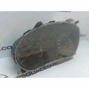 

6K0920850BX BOX INSTRUMENTS SEAT CORDOBA SALOON (6K2)