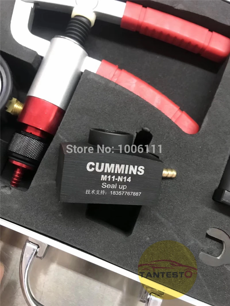 £250.98 Common Rail Injector Nozzle Eui Disassemble Repair Tool SetsHeui Nozzle