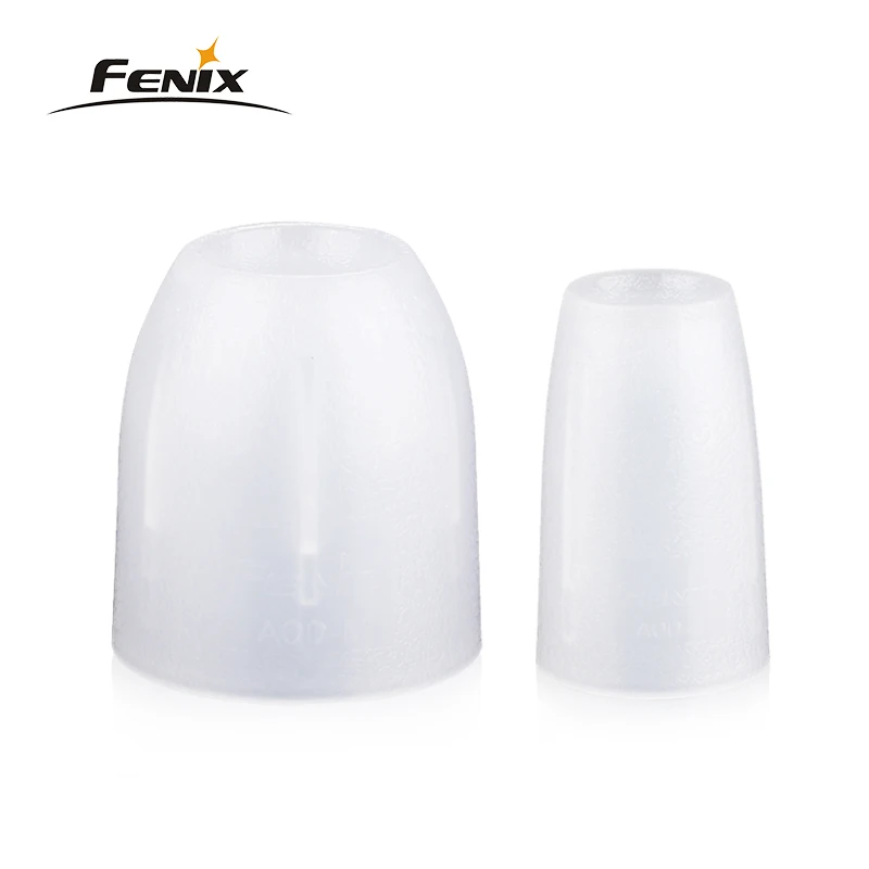 Fenix AOD-S AOD-M наконечник диффузора совместимый с PD22, PD32, PD35, LD12, LD22, E25, E35, TK11, TK15, TK22, RC10, RC15