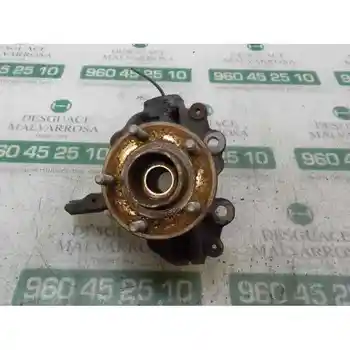

STEERING KNUCKLE FRONT RIGHT Ford GRAND C-MAX 1.6 TDCi cat [16703839]