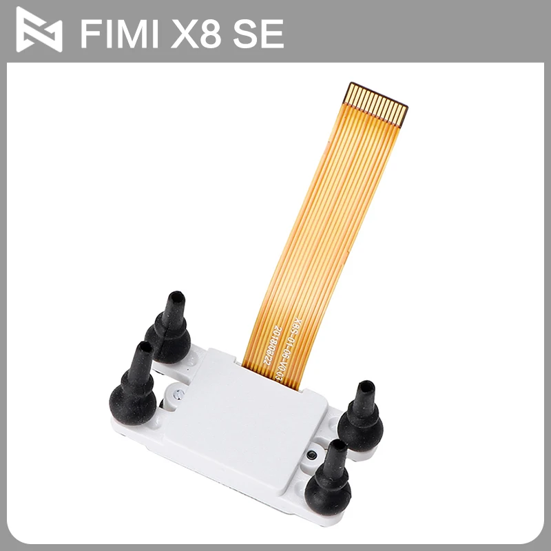 

Wholesale Original FIMI X8 SE IMU Module Components for Fimi X8 SE IMU Replacement Accessories Repair Parts