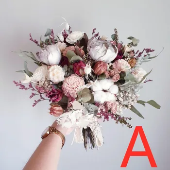 

Weddings and important occasions / Wedding accessories / Bridal bouquets 21286