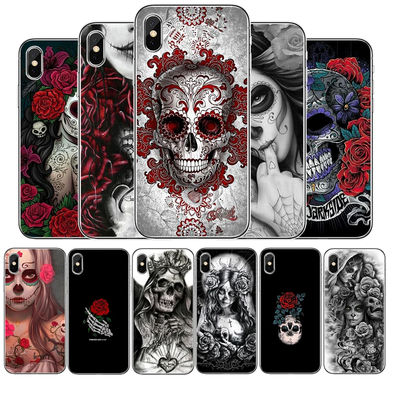 Мягкий силиконовый чехол для iPhone 11 Pro 11Pro Max 8 7 6 6S Plus X XS MAX 5 5S SE XR | Мобильные телефоны