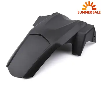 

For Yamaha NMAX155 Nmax 155 Rear Fender Mudguard Wheel Tire Hugger Cover Mudflap Splash Mud Guard Dust Proof N-MAX155 Scooter