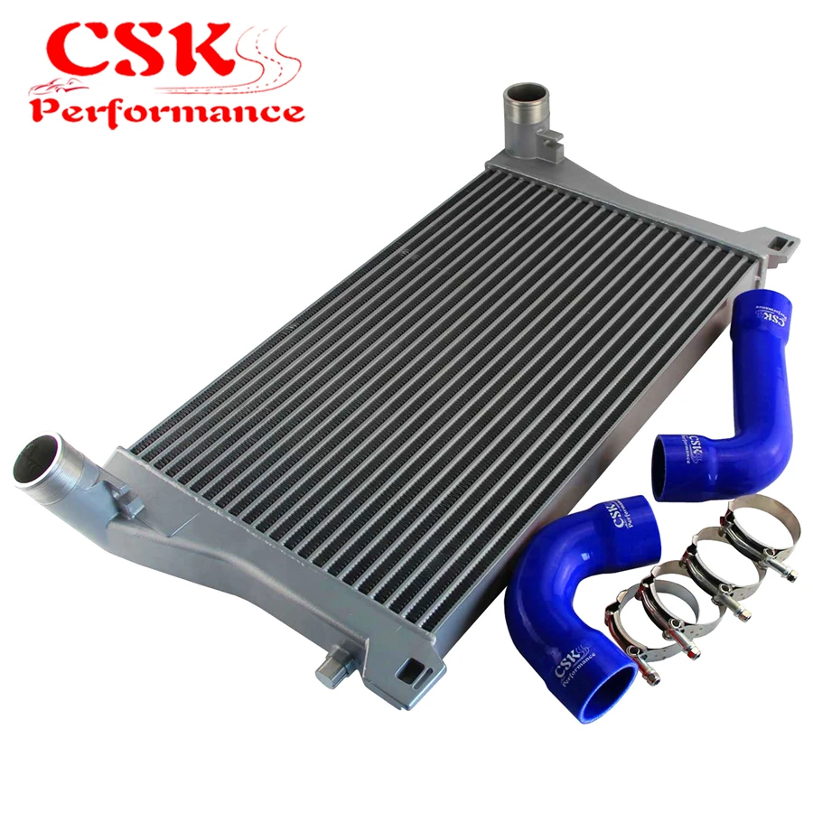 Подходит для Audi A3/S3 / Golf GTI R MK7 EA888 1 8 T 2 0 TSI Комплект переднего монтажного