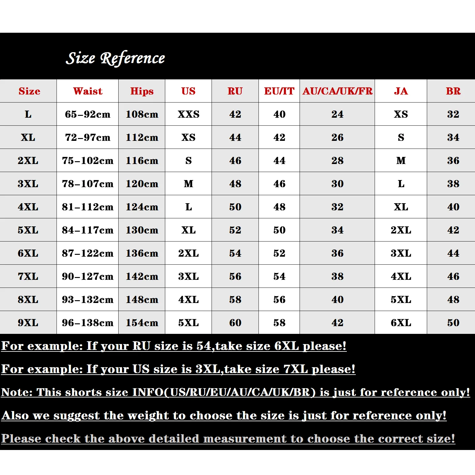 Plus Size Men's Shorts For Men Summer Oversized Mens Shorts Man Sports Casual Short Pants Boardshorts Beachwear Breathable L-9XL 4