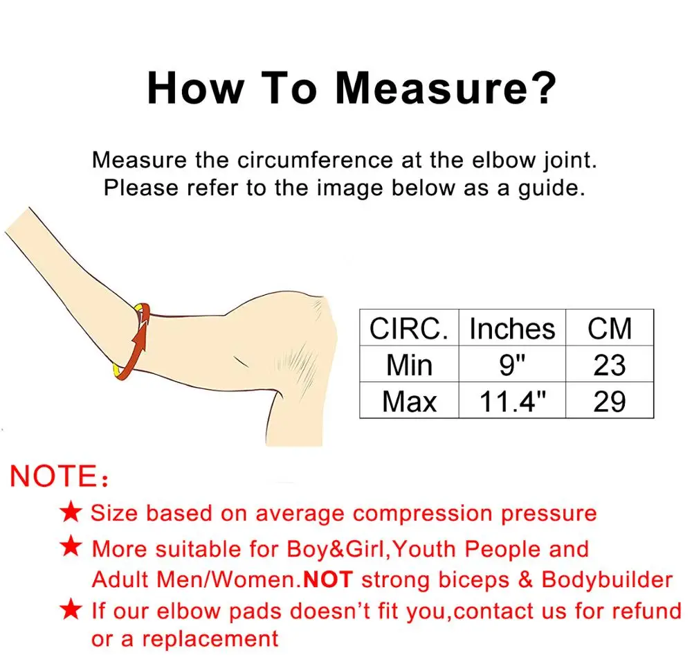 2 шт. эластичные налокотники для волейбола баскетбола|wrap hand|pad bamboopad jacket |